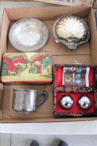 Sale Image for Moving Auction