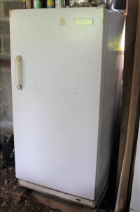 Sale Image for Real Estate & Contents