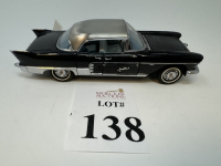 Sale Image for Large Collection Of Quality Diecast Models &amp; Collectibles