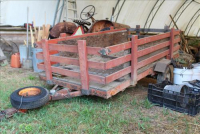 Sale Image for Estate Auction Real Estate & Contents