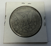 Sale Image for Coin and Jewelry Online Auction 2026