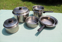 Sale Image for Estate Auction