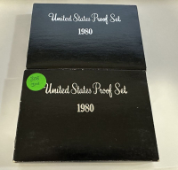 Sale Image for 3rd Online Coin Auction