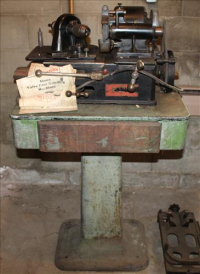 Sale Image for Real Estate And Contents