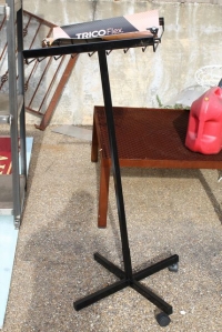 Sale Image for Equipment Auction - Closed Aamco