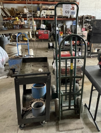 Sale Image for Toney Drilling Supplies, Inc