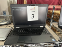 Sale Image for Laptops And Electronics Liquidation
