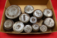 Sale Image for Large Public Auction - Live &amp; In Person