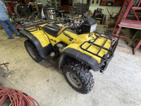 Sale Image for Jerry Hunter Estate Online Auction