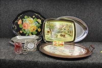 Sale Image for Webcast 2 - Estate Of Sharon Reed