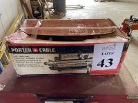 Sale Image for Cabinet Making And Woodworking Equipment