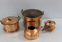 Sale Image for September Online Only Auction