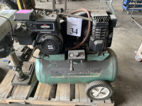 Sale Image for Toney Drilling Supplies, Inc