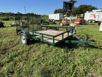 Sale Image for Native Tree Service, Inc. &amp; Native Landscape Service, Inc.