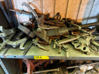 Sale Image for Toney Drilling Supplies, Inc