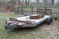 Sale Image for Estate Auction