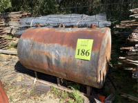 Sale Image for Allan Spear Construction, LLC (Vehicles & Equipment)