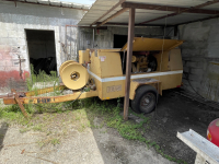 Sale Image for Toney Drilling Supplies, Inc