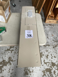 Sale Image for Advance Case Parts, Inc. Inventory