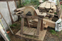 Sale Image for Estate Auction Real Estate & Contents