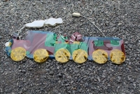 Sale Image for Moving Auction