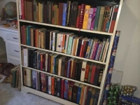 Sale Image for Estate Sale With Antique Furniture, Jewelry, Linens, Crystal, China And More