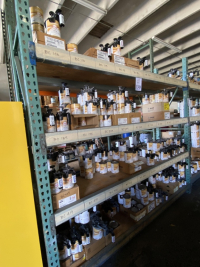 Sale Image for Viva-Liz, Inc. (Automotive Paints And Finishes, Supplies And Vehicles)