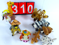 Sale Image for Online Only- Rare &amp; Unusual Collectibles Auction