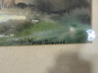 Sale Image for March Online Auction 2024