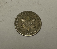 Sale Image for 3rd Online Coin Auction