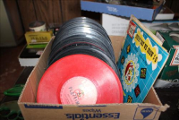 Sale Image for Real Estate &amp; Contents