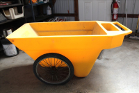 Sale Image for Dennis Trailers Inc. Liquidation Auction