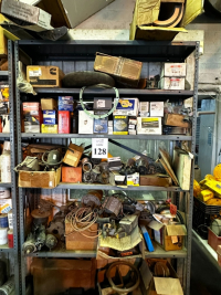 Sale Image for Toney Drilling Supplies, Inc