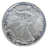 Sale Image for Wake Robbin Gold & Silver Coin and Bullion Auction #1