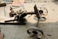 Sale Image for Real Estate And Contents