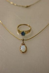 Sale Image for Special Jewelry Auction