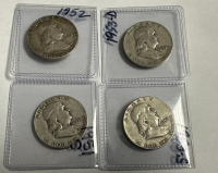 Sale Image for 2nd August Online Auction 2023