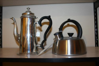 Sale Image for Real Estate & Contents