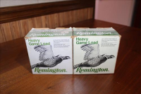 Sale Image for Real Estate &amp; Contents