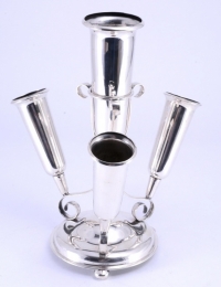 Sale Image for Notable Art, French-Style Furniture & More