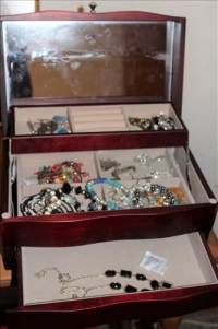 Sale Image for Public Auction At The New Refinery