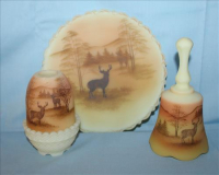 Sale Image for Real Estate & Contents