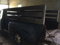 Sale Image for VW Beetle, Trucks, Harley And Personal Property