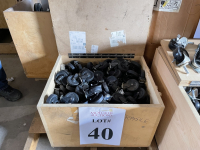 Sale Image for Cabinet Making And Woodworking Equipment