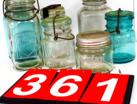 Sale Image for Online Only- Rare &amp; Unusual Collectibles Auction