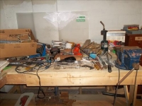 Sale Image for Clean Out Auction