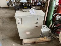 Sale Image for Toney Drilling Supplies, Inc