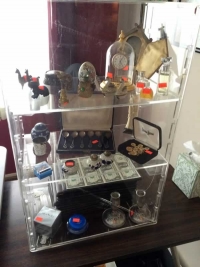 Sale Image for Big Estate Sale Sterling Silver, Jewelry, Furniture & More