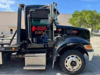 Sale Image for All County Waste Removal, Inc. And Diamond Towing &amp; Logistics, Inc.