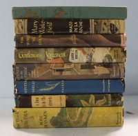 Sale Image for Second March Online Only Auction